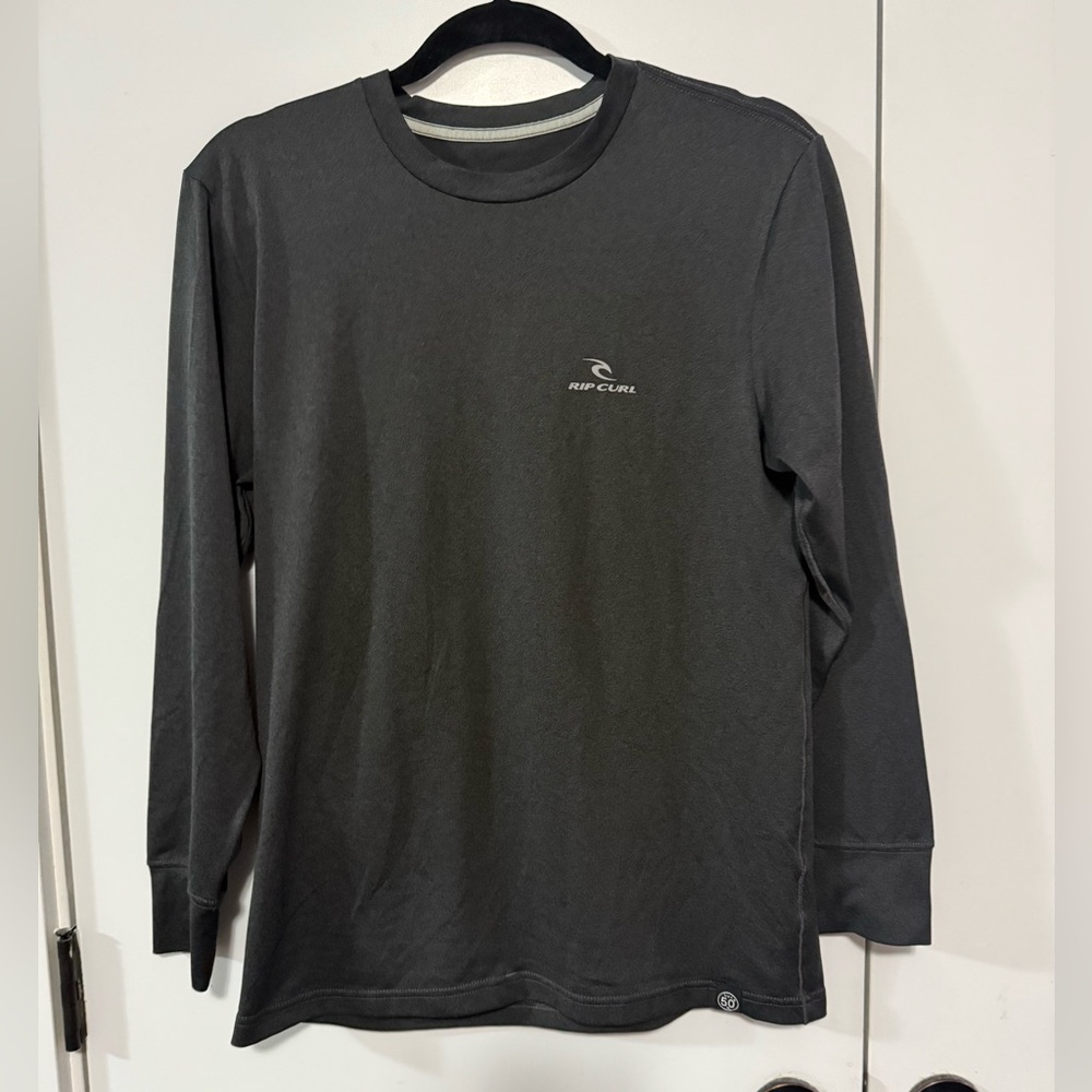 Rip Curl Men's Rashguard